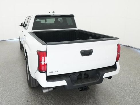 New 2025 Toyota Tacoma SR5 image 6