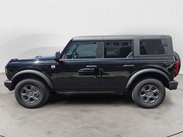 Used 2025 Ford Bronco Big Bend AWD/4WD image 8