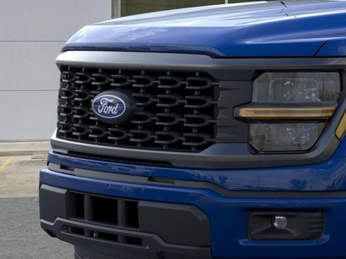 New 2026 Ford F150 STX w/ Equipment Group 200A RWD image 17