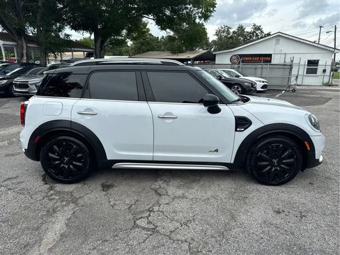 Used 2018 MINI Cooper Countryman ALL4 AWD/4WD image 4