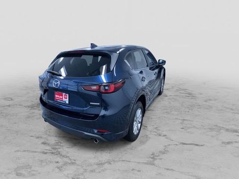 Used 2025 MAZDA CX-5 AWD 2.5 S w/ Select Package image 10