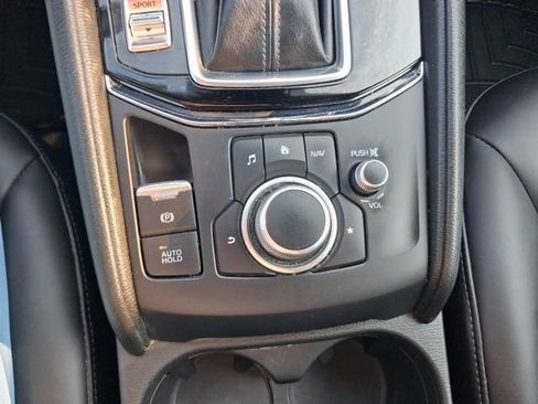 Used 2020 MAZDA CX-5 Touring AWD/4WD image 10