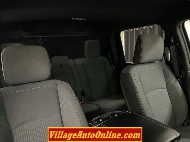Used 2022 RAM 2500 Lone Star w/ Night Edition AWD/4WD image 43