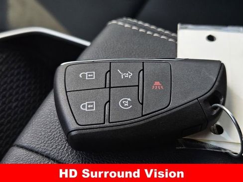 New 2026 GMC Terrain Elevation w/ Elevation Premium Package image 26