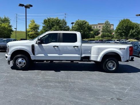 Used 2026 Ford F350 XL w/ STX Appearance Package AWD/4WD image 7