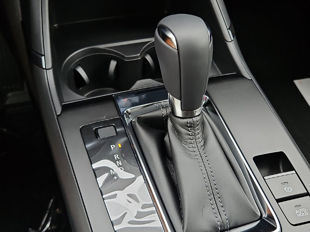 New 2026 MAZDA CX-5 Select AWD/4WD image 12