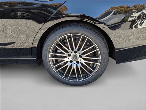 New 2026 Mercedes-Benz C 300 Sedan image 10