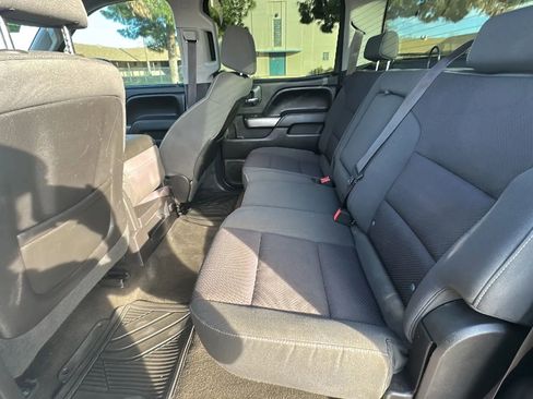 Used 2015 Chevrolet Silverado 1500 LT w/ All Star Edition image 10