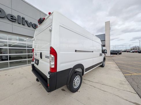 New 2026 RAM ProMaster 2500 w/ Convenience Group image 6