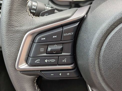 Certified 2025 Subaru Outback Limited image 24