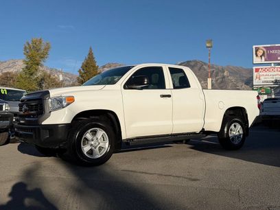 Used 2016 Toyota Tundra SR