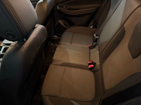 Used 2025 Buick Encore GX Preferred image 25