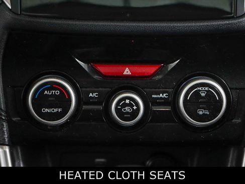 Used 2022 Subaru Forester Premium AWD/4WD image 20