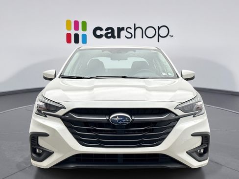 Used 2025 Subaru Legacy Premium AWD/4WD image 8