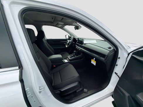 New 2026 Honda CR-V EX image 23