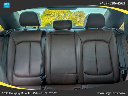 Used 2017 Audi A3 2.0T Prestige image 21