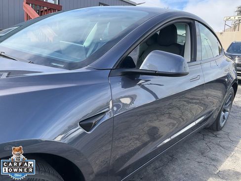 Used 2023 Tesla Model 3 Standard Range image 92
