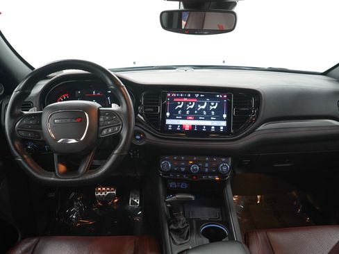 Used 2024 Dodge Durango GT AWD/4WD image 17
