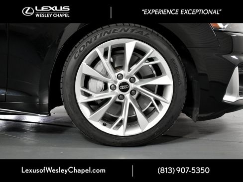 Used 2021 Audi A5 2.0T Premium Plus image 5