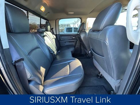 Used 2012 RAM 1500 Sport w/ Sport Premium Group image 20