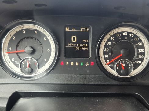 Used 2015 RAM 1500 Tradesman w/ Popular Equipment Group image 24