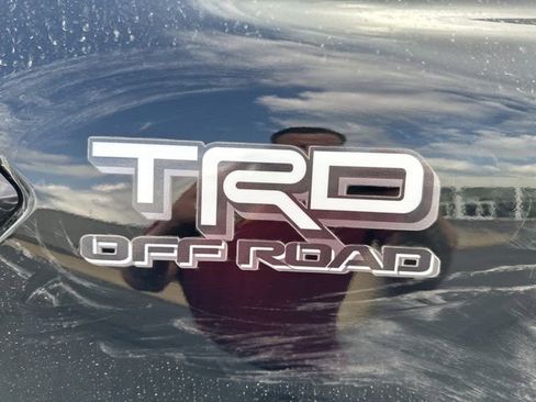 New 2026 Toyota Tacoma TRD Off-Road AWD/4WD image 9