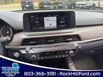 Used 2021 Kia Telluride EX w/ EX Premium Package
