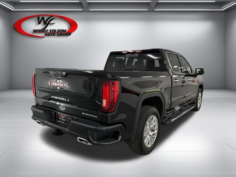 New 2026 GMC Sierra 1500 Denali AWD/4WD image 6