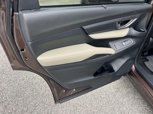Used 2021 Subaru Ascent Limited w/ Popular Package #2A AWD/4WD image 21