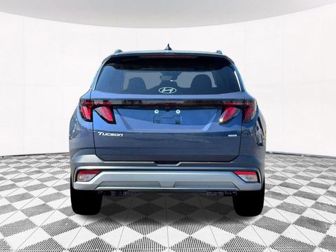 New 2026 Hyundai Tucson SEL AWD/4WD image 9
