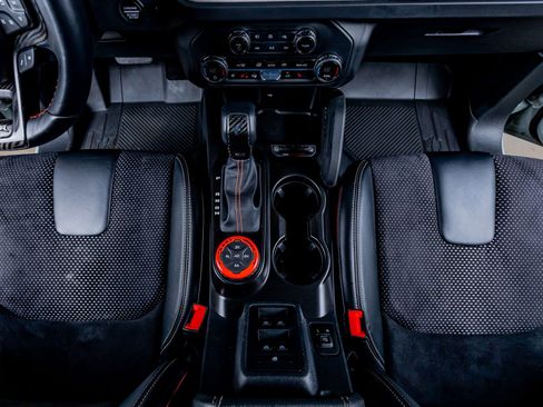 Used 2023 Ford Bronco Raptor AWD/4WD image 27