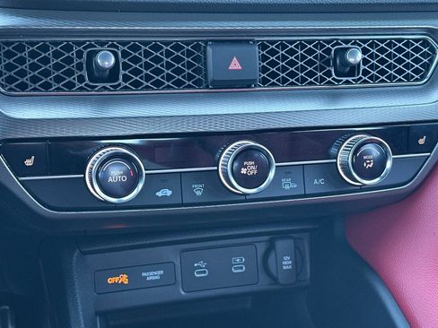 Used 2026 Acura Integra A-Spec image 20