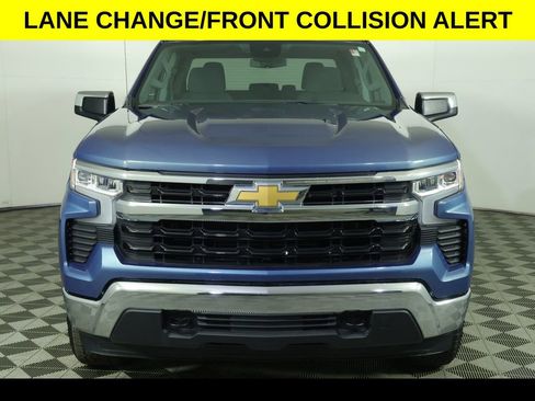 Used 2024 Chevrolet Silverado 1500 LT image 12