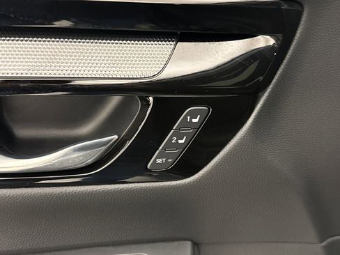 New 2026 Honda CR-V Sport Touring image 22