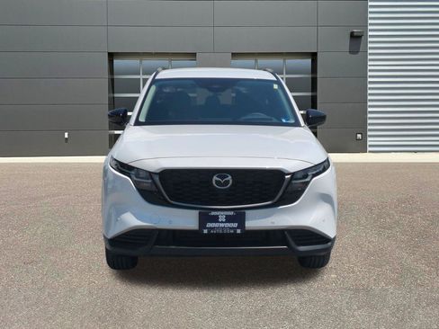 New 2026 MAZDA CX-5 Preferred AWD/4WD image 2