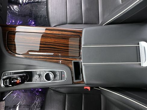 Used 2023 Cadillac Escalade Premium Luxury w/ Touring Package AWD/4WD image 37