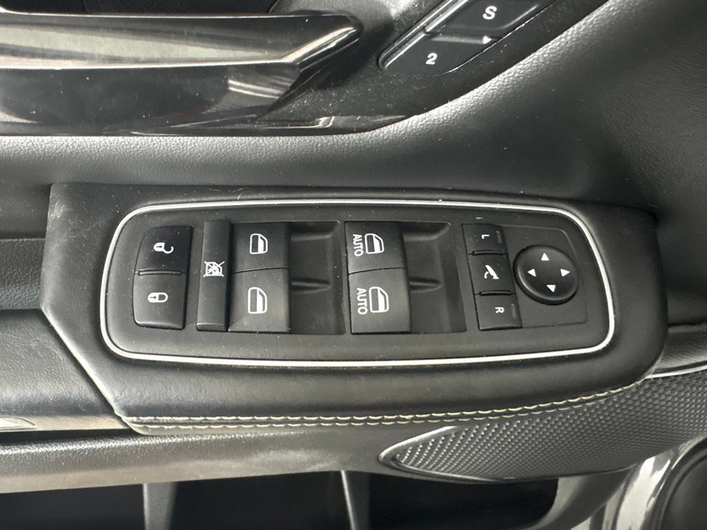 Used 2022 RAM 1500 Limited w/ Trailer Tow Group AWD/4WD image 15