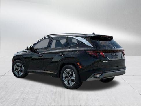 New 2026 Hyundai Tucson SEL FWD image 5