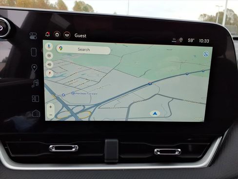 New 2026 Chevrolet Equinox LT w/ Convenience Package II image 10