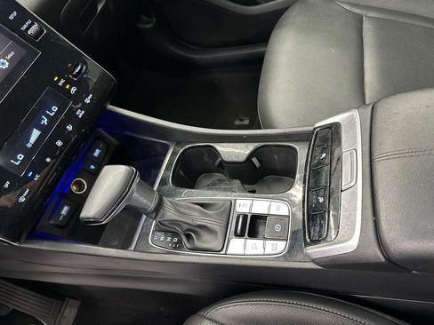 Used 2023 Hyundai Tucson SEL w/ Convenience Package FWD image 32