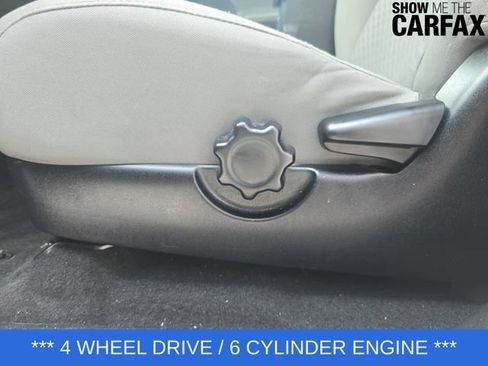 Used 2023 Toyota Tacoma SR AWD/4WD image 25