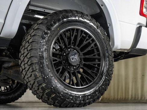 Used 2022 RAM 2500 Tradesman AWD/4WD image 53