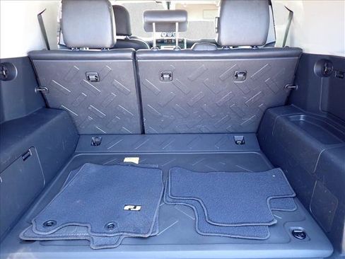 Used 2014 Toyota FJ Cruiser 4WD w/ Convenience Package image 8