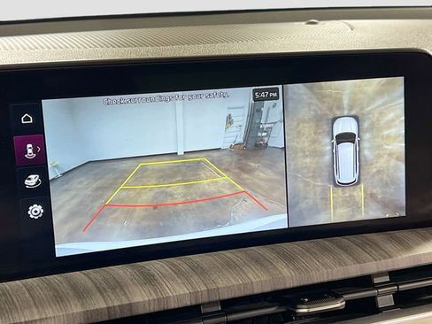 Certified 2023 Kia Telluride SX image 14