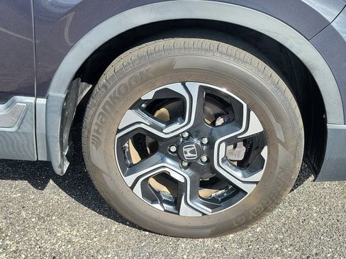 Used 2018 Honda CR-V Touring image 6