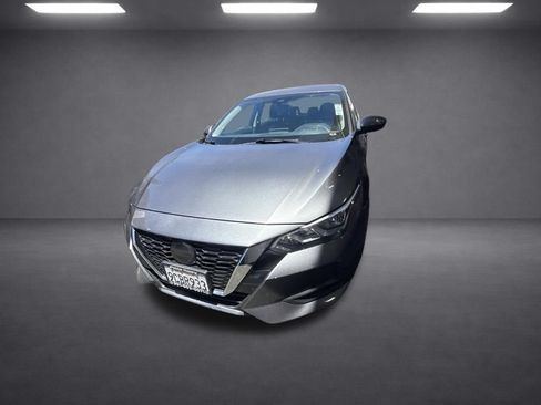 Used 2022 Nissan Sentra S FWD image 11
