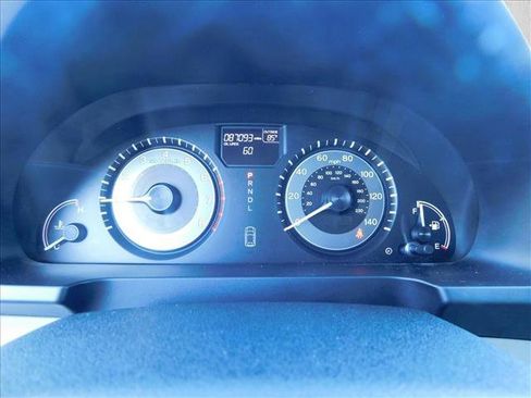 Used 2016 Honda Odyssey EX-L image 9