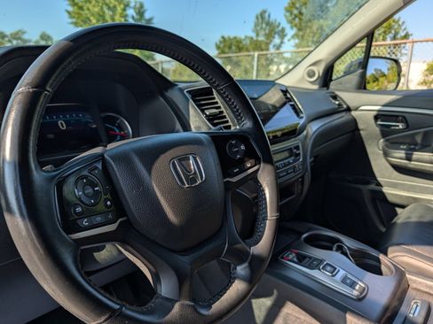 Used 2022 Honda Pilot Special Edition image 27