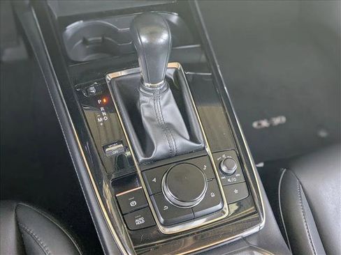 Used 2025 MAZDA CX-30 AWD 2.5 S w/ Preferred Package image 12