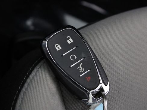Used 2018 Chevrolet Equinox LT w/ Sun & Infotainment Package FWD image 31